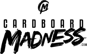 Cardboard Madness