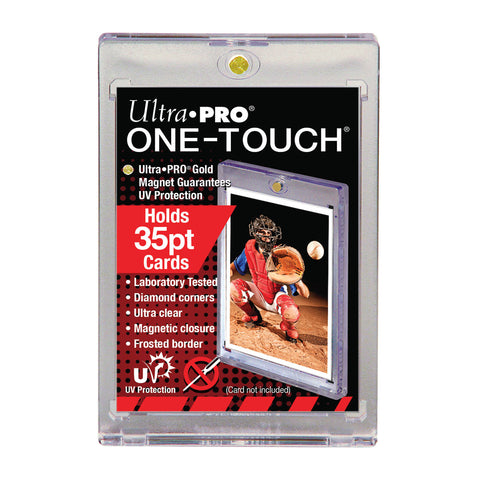 Ultra Pro Top 35pt One Touch Magnetic Holder